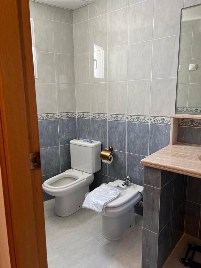 Apartamento Atico Frontal Blavamar Apartment Alcoceber Exterior photo