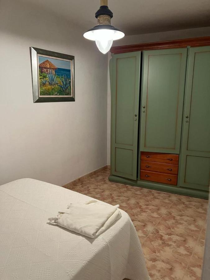 Apartamento Atico Frontal Blavamar Apartment Alcoceber Exterior photo